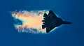 Su-57, el avión de combate ruso que burla los sistemas de defensa de Estados Unidos con tecnología indetectable