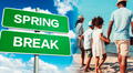 ¡Llega el Spring Break a California! Conoce cuándo empieza las vacaciones de primavera este 2025