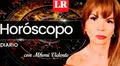 Horóscopo de Mhoni Vidente HOY, 5 de abril 2025: revisa qué dice tu signo zodiacal y si tienes buena fortuna
