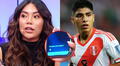 Olenka Mejía asegura que Piero Quispe habría invitado otras mujeres a viajar a México: "Le reclamé"