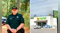 Florida: muere diputado del condado de Walton que trabajaba como agente voluntario durante tiroteo en Dollar General