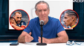 Eddie Fleischman arremete contra Paolo Guerrero y Hernán Barcos por nivel en Copa Libertadores: "Les va a quedar grande"