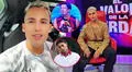 Elías Montalvo deja mensaje impactante antes de hablar sobre Mario Hart y Hugo García en ‘El valor de la verdad’: "Tengan miedo"