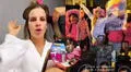 Alejandra Baigorria anuncia suscripción exclusiva para ver todos los detalles de su despedida de soltera y boda con Said Palao