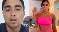 'Gato' Cuba responde por presunto encuentro privado con Melissa Paredes tras terminar con Ale Venturo: "Aquí andamos"