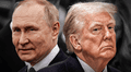 Donald Trump está perdiendo la paciencia con Putin, asegura a la OTAN Marco Rubio, secretario de Estado