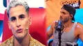 Mario Irivarren niega pelea con Elías Montalvo mencionada en 'El valor de la verdad': "Voy a mostrar los chats"