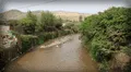 Hallan cuerpo en el río Chillón en Carabayllo: se trataría de ciudadano extranjero