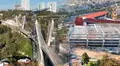 La millonaria apuesta en este país de Latinoamérica por construir un moderno tren a gran altura que cambiará el transporte: superó los $4 mil millones
