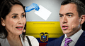 Votaciones por Elecciones 2025: Ecuador se alista para decidir su futuro en las urnas este domingo 13 de abril