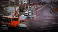 Obras de la MML colapsan la av. Túpac Amaru: comerciantes denuncian pérdidas y tráfico vehicular intenso