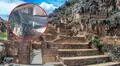 Construcción ilegal pone en riesgo patrimonio cultural del Perú sin autorización del Ministerio de Cultura