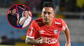 ¿Y Jefferson Farfán? Christian Cueva se autodenomina ‘el 10 del pueblo’ y revela qué jugadores lo inspiraron: no eligió a ningún peruano