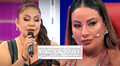 Marisol envía carta notarial a Pamela López tras afirmar affaire con Christian Cueva: "Involucrándome como una amante"