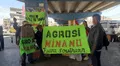 Recolectan fondos en apoyo a movilización contra el proyecto Tía María tras semanas de huelga indefinida en Arequipa