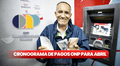 ONP, abril 2025: revisa el cronograma de pagos para los pensionistas del Decreto Ley 19990