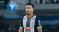 Alianza Lima pierde a Pablo Ceppelini: Conmebol suspendió 4 meses al jugador en torneos internacionales