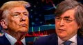 “Trump ha cometido un gran error y lo va a pagar carísimo”: Jaime Bayly critica los aranceles de Estados Unidos al mundo