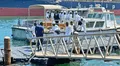 Guardia Costera de Estados Unidos detiene y deporta a 99 migrantes haitianos en aguas de Miami