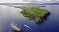 Guam, la isla de EE.UU. donde el español perdura gracias a su historia y religión