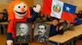 Show de títeres en colegio de Chile enaltece a peruanos durante Batalla de Arica: "Perú luchó con honor sabiendo que iba a perder”