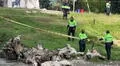 5 muertos por ola de crímenes en Perú: 4 acribillados y una persona carbonizada