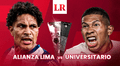Dónde ver Alianza Lima vs Universitario EN VIVO: horario y canal confirmado del clásico peruano 2025
