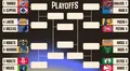 ¡La postemporada ya tiene a sus primeros clasificados!, estos son los equipos que conforman los playoffs de la NBA 2025