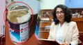 Caso Wasi Mikuna: Comisión Investigadora del Congreso cita a ministra Leslie Urteaga para el 8 de abril