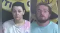 Horror en Kentucky: padre y madre arrestados por maltratar a su hijo por colorear fuera de las líneas