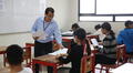 Buena noticia para los docentes nombrados del Mininter y Mindef: serán incluidos a la carrera docente universitaria