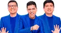 Integrantes del Grupo 5 felices por reconocimiento de los Latin Grammy por sus 52 aniversario: “Es un trabajo constante y exigente”