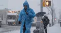 Nueva York bajo advertencia climática en varias regiones por el "regreso" del invierno con nieve y bajas temperaturas