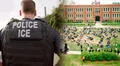 Inmigrantes en Estados Unidos: agentes del ICE estarán vetados de campus educativos en este condado de Florida