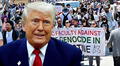Duro golpe de Donald Trump: EEUU revoca visas a estudiantes inmigrantes de 50 universidades