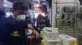 Los celulares robados ya no funcionarán con ninguna red del país