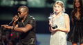 Kanye West asegura que su conflicto con Taylor Swift lo dejó fuera del Super Bowl 2025