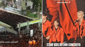 Grupo coreano Stray Kids detuvo su concierto en Lima tras ola de desmayos de sus fanáticas: “Por favor, retrocedan”