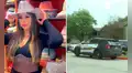 Encuentran cuerpo de mujer dentro de departamento en Texas: habría víctima de feminicidio por parte de su esposo
