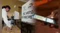 Segunda vuelta Ecuador 2025: por este motivo prohíben votar con el celular en la mano, según Consejo Nacional Electoral