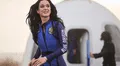 Katy Perry cumple su promesa del viaje histórico al espacio y canta clásico tema de Louis Armstrong tras retornar a la Tierra