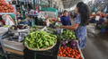 Cajamarca, Trujillo y Piura con la mayor inflación del país en marzo: ¿Por qué se encarecieron?