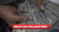 Precio del dólar en Perú hoy, 16 de abril: ¿en cuánto cerró el tipo de cambio, según BCRP?