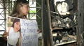 Balón de gas explotó y destruyó una casa en Comas: tres personas quedaron gravemente heridas