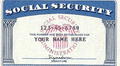 Seguro Social en USA 2025: ¿qué ocurre con el SSN o número de la tarjeta después de la muerte de un beneficiario?
