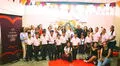 Natura inaugura biblioteca escolar en Belén para impulsar la educación en la Amazonía