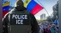 Malas noticias para inmigrantes venezolanos: esta ciudad de Florida acuerda con ICE para aumentar deportaciones