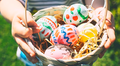 ¿Cómo decorar huevos de Pascua?: ideas fáciles y creativas para este Easter Sunday 2025