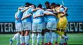 Alineaciones de Sporting Cristal vs Alianza Atlético: sin Cauteruccio, equipos titulares confirmados