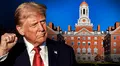 La presión de Donald Trump a las universidades de Estados Unidos: el caso de Harvard